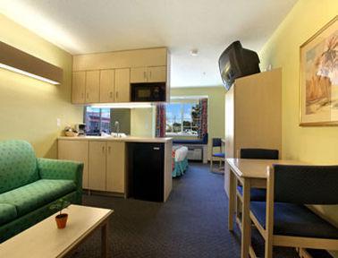 Microtel Inn & Suites By Wyndham Carolina Beach Cameră foto
